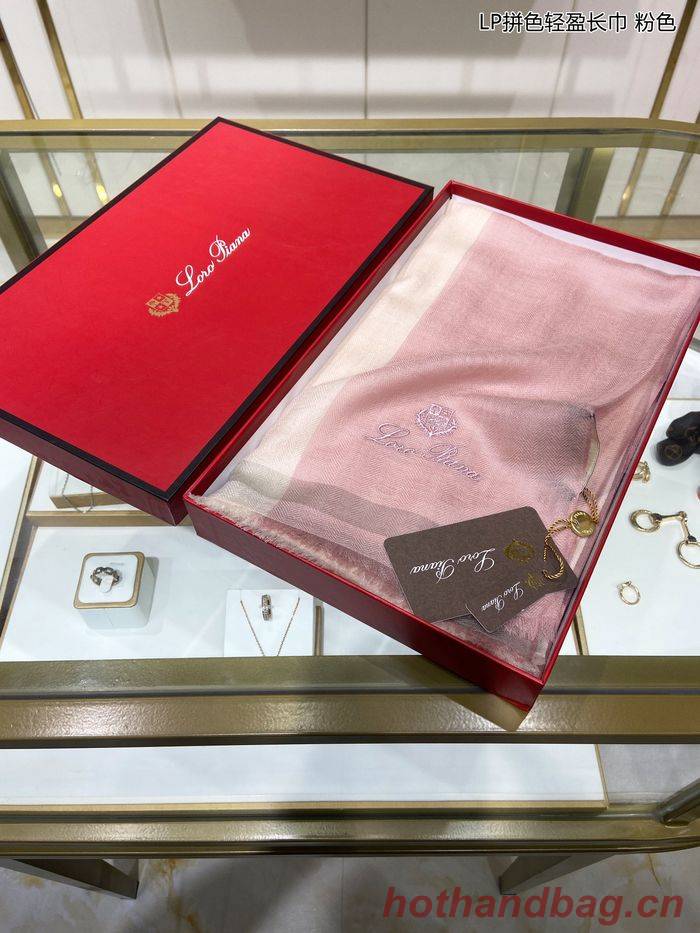 Loro Piana Scarf LPC00003 Loro Piana Scarf LPC00003